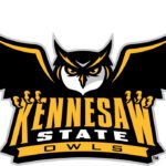 KSU Owls primary logo