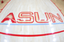 ASUN Basketball Court