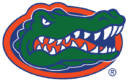 Florida Gators logo