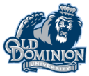 Old Dominion Monarchs logo