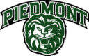 Piedmont University Lions logo