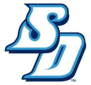 San Diego University Toreros logo