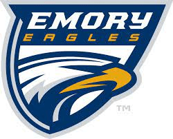 Emory Eagles logo