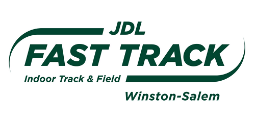 JDL Fast Track logo