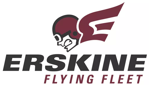 Erskine Flying Fleet logo