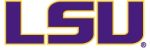 LSU Tigers logo