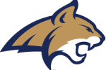 Montana State Bobcats logo