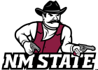 New Mexico State Aggies logo