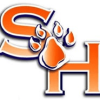 Sam Houston State Bearkats logo