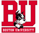 Boston University Terriers logo