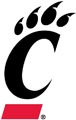 Cincinnati Bearcats logo