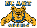 North Carolina A&T Aggies logo