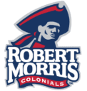 Robert Morris University Colonials logo