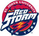 St. Johns Red Storm logo