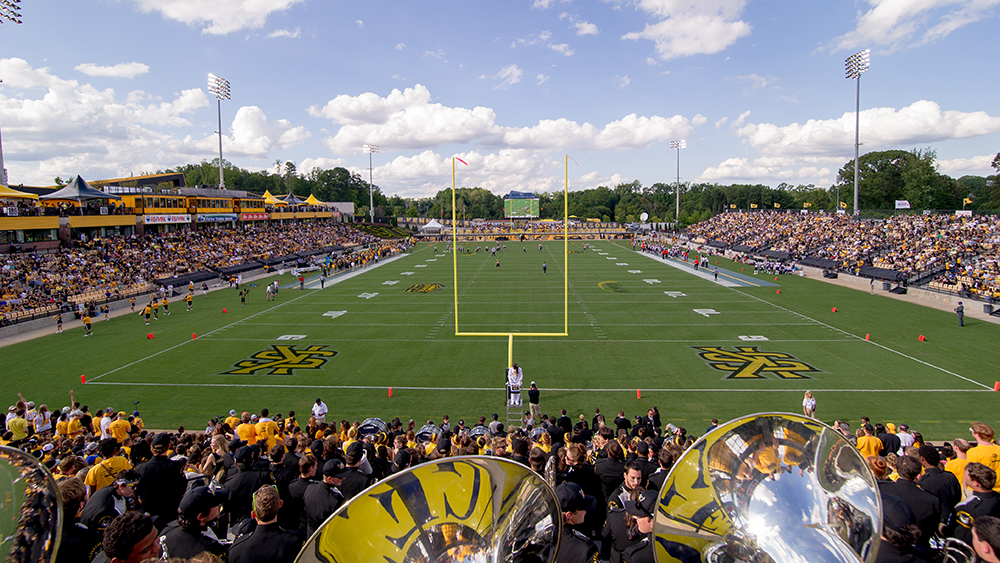 KSU Owls Football Kennesaw State Sports