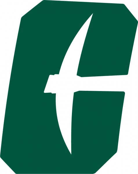 Charlotte 49ers logo