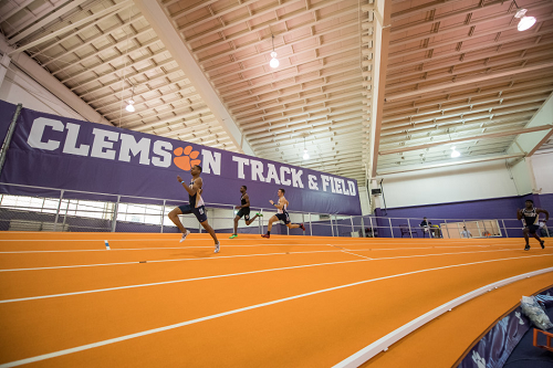 Men's Track and Field - Kennesaw State University Athletics