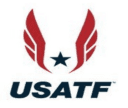 USATF logo