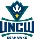 UNCW Seahawks logo