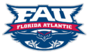 Florida Atlantic Owls logo