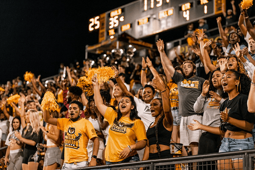 KSU Announces Fall 2021 Non-Conference Schedule and Season Tickets -  Kennesaw State University Athletics