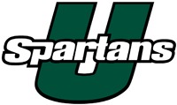 USC Upstate Spartans small logo