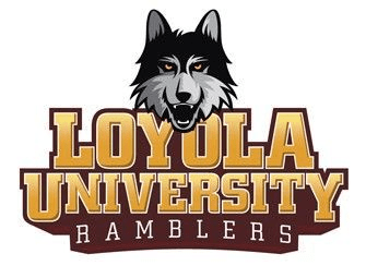 Loyola Ramblers logo