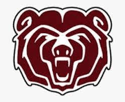Missouri State Bears logo