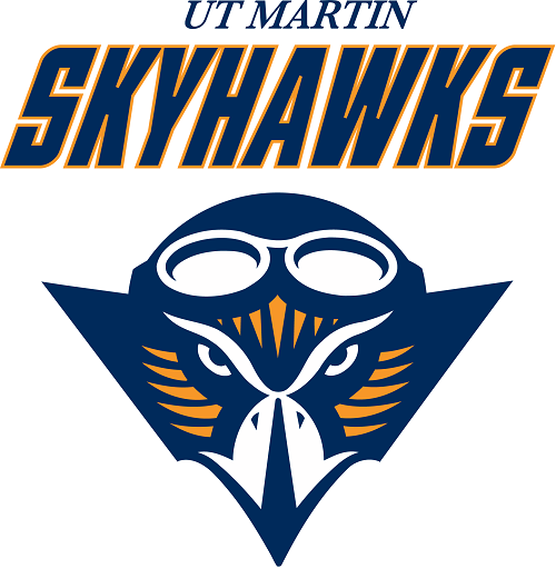 UT Martin Skyhawks logo