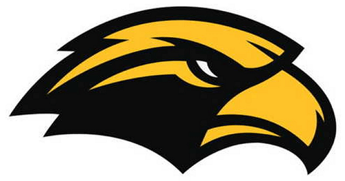 Southern Miss Golden Eagles logo