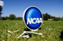 NCAA Golf logo