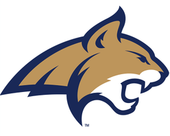 Montana State Bobcats logo