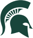 Michigan State Spartans logo