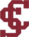 Santa Clara Broncos logo