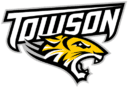 Towson Tigers logo