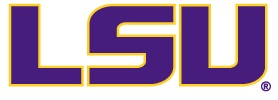 LSU Tigers logo