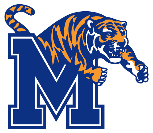 Memphis Tigers logo