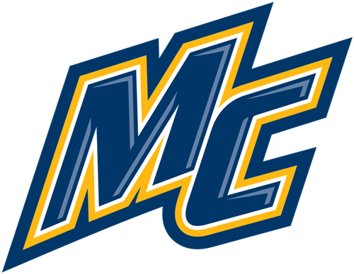 Merrimack College Warriors logo