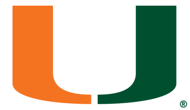 Miami Hurricanes logo