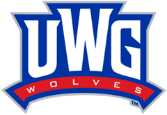 West Georgia Wolves logo2